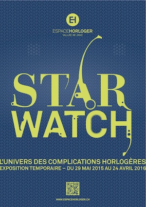 Exposition Star Watch