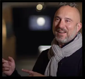 Vincent Jaton interviewé par Canal Alpha