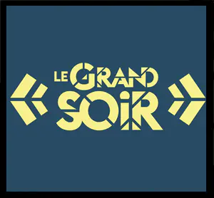 Logo de l’émission Le Grand Soir