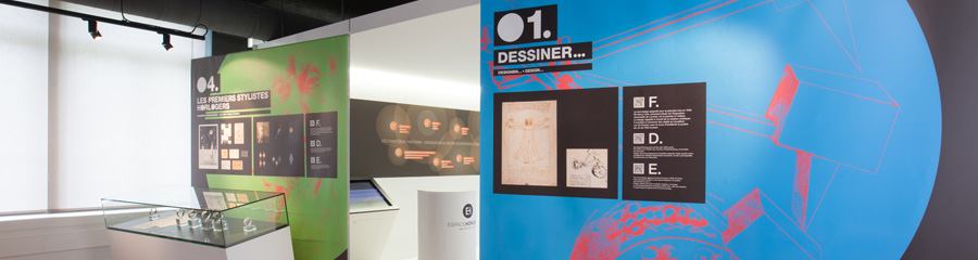 Design Moi Une Montre