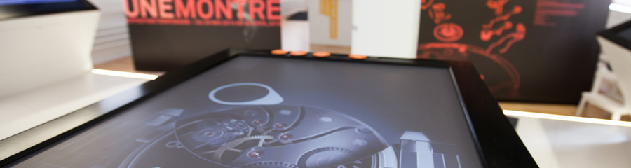 Design Moi Une Montre