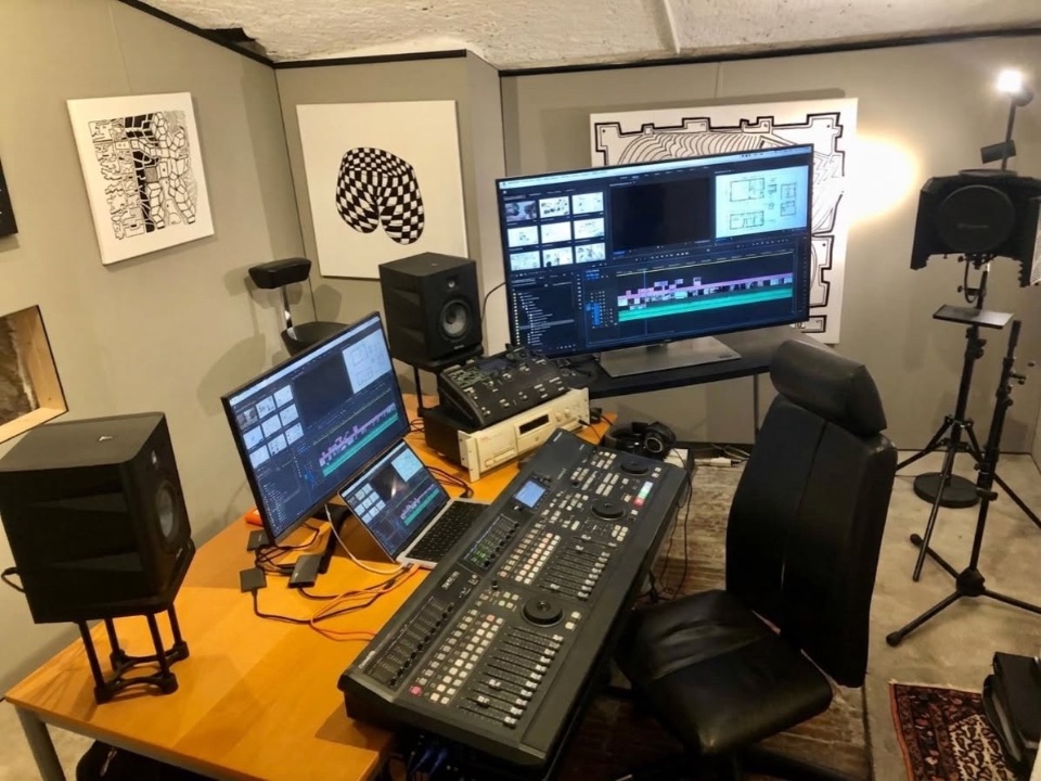 Studio Synchro